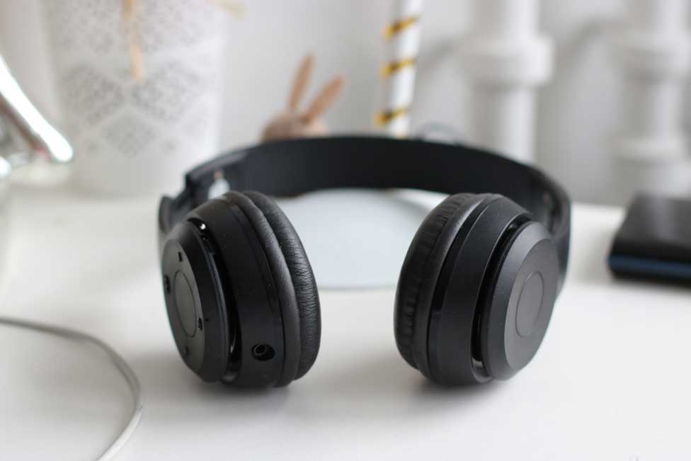 Bluetooth Headphones