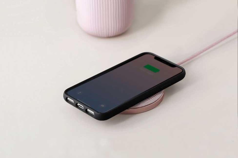 Wireless Charger