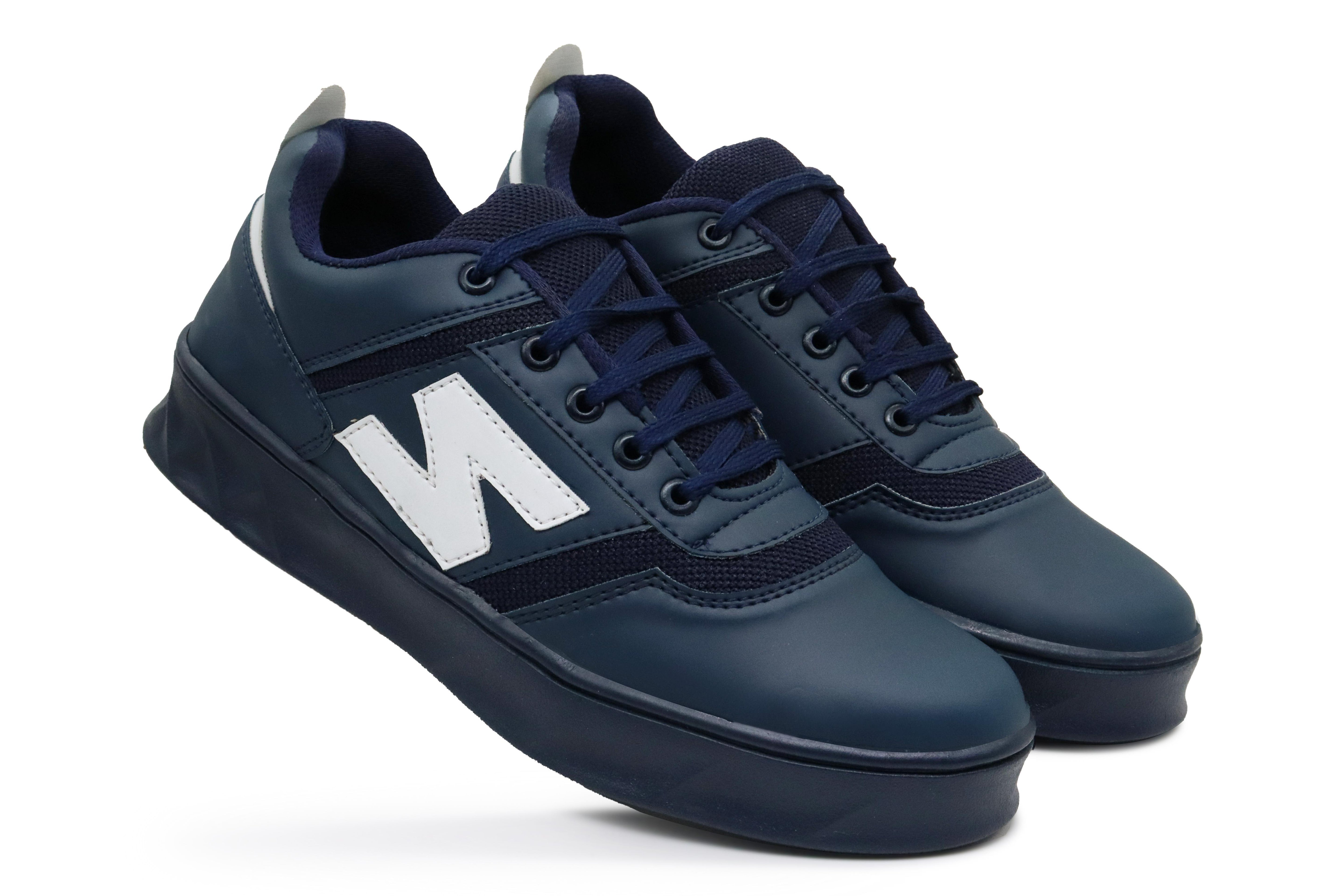 Groofer Stylish Casual Shoes For Men's Shoes