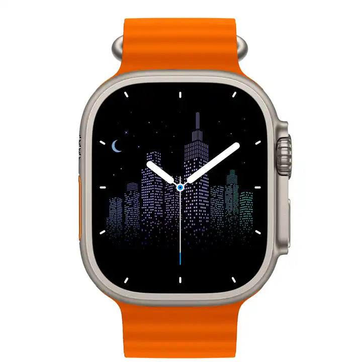 Smartwatch series 8 Waterproof Wearable Devices