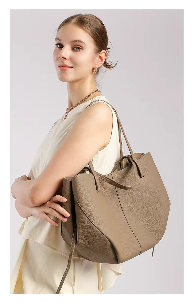 Sling Purse for Women | Luxury Crossbody Handbag with Zipper Closure