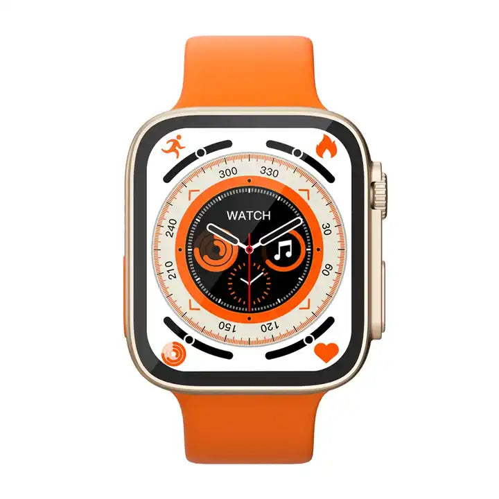 Smartwatch series 8 Waterproof Wearable Devices