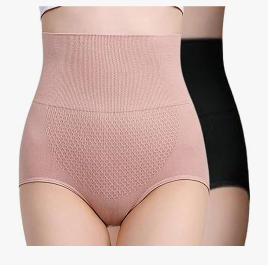 Ultimate Comfort: Panty for Women - Blend for Tummy Control