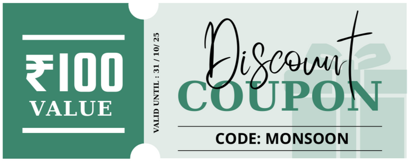 Coupon