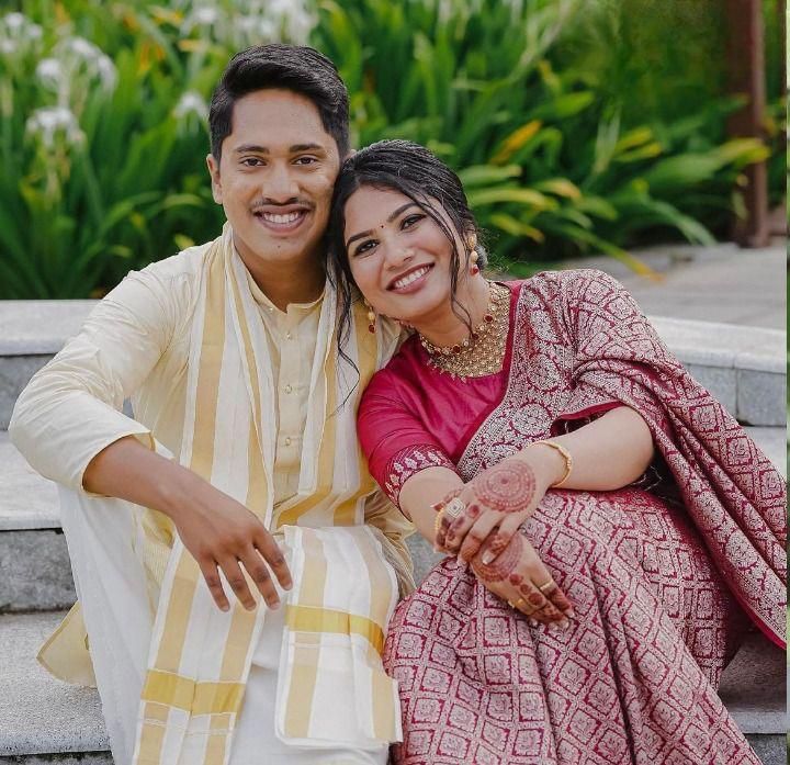 Women's Wedding Special Jacquard Saree