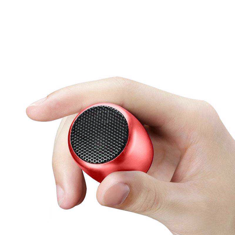 Mini Portable Sound Box - Main Image