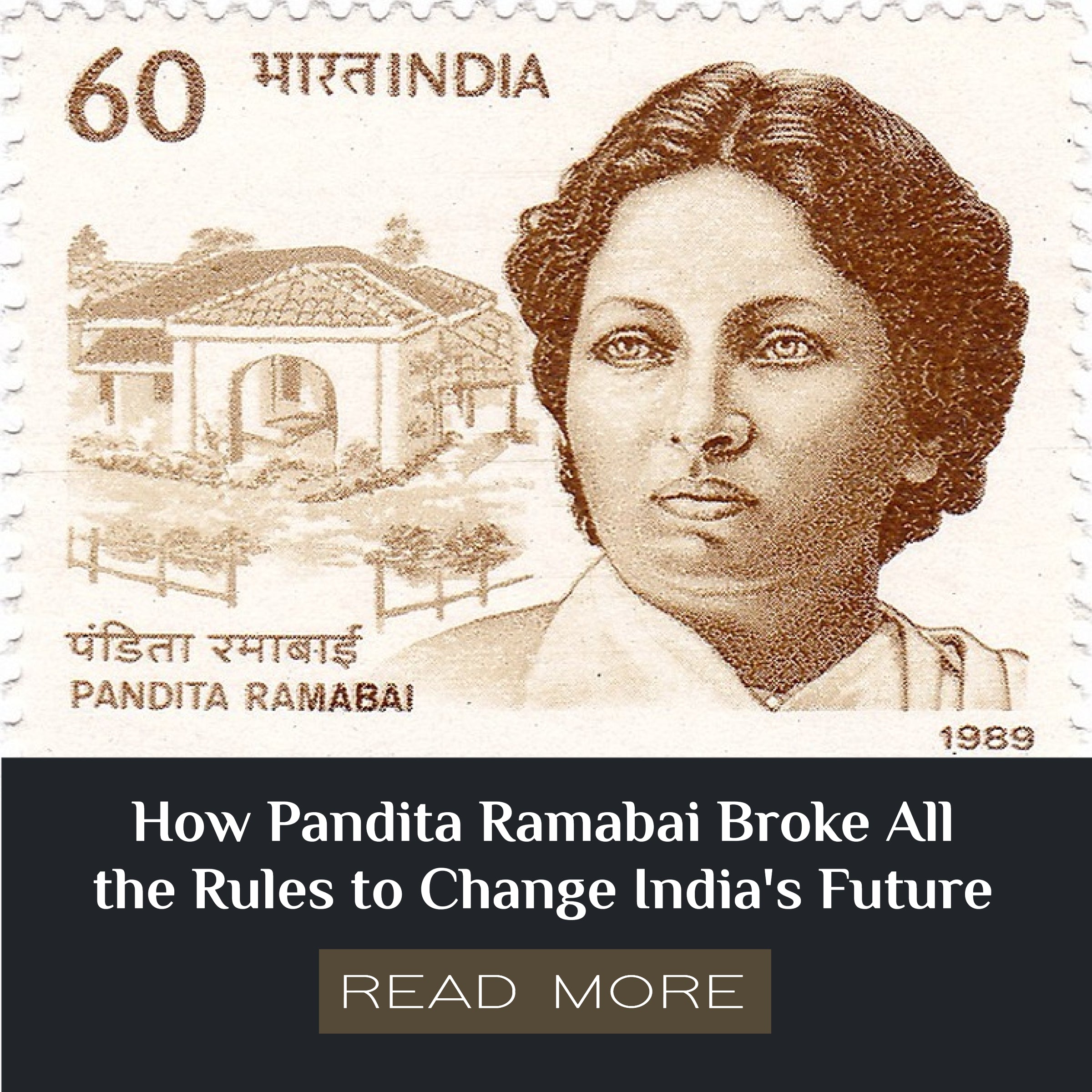 Pandita Ramabai