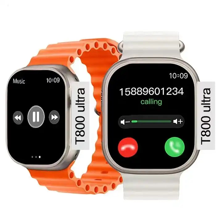 Ultra smartwatch series 8 Waterproof Wearable Devices