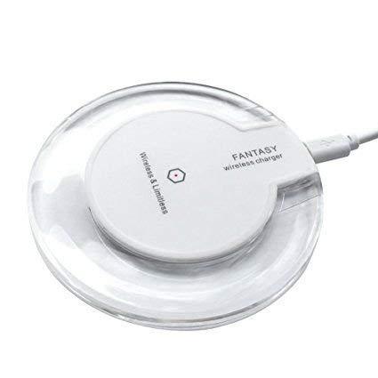 DIGITAL WIRELESS CHARGER FOR SMARTPHONE