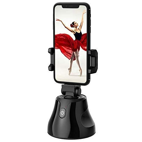 MOTION TRACKING PHONE HOLDER