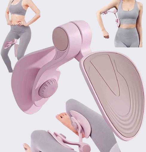 Smart Exercise Body Toner Machine For Women