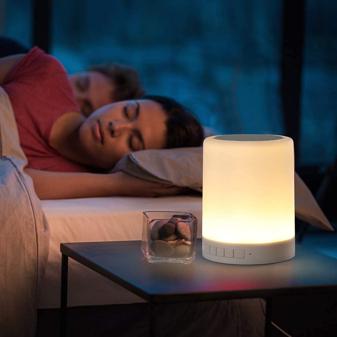 Pick- COLOR CHANGING BLUETOOTH SPEAKER