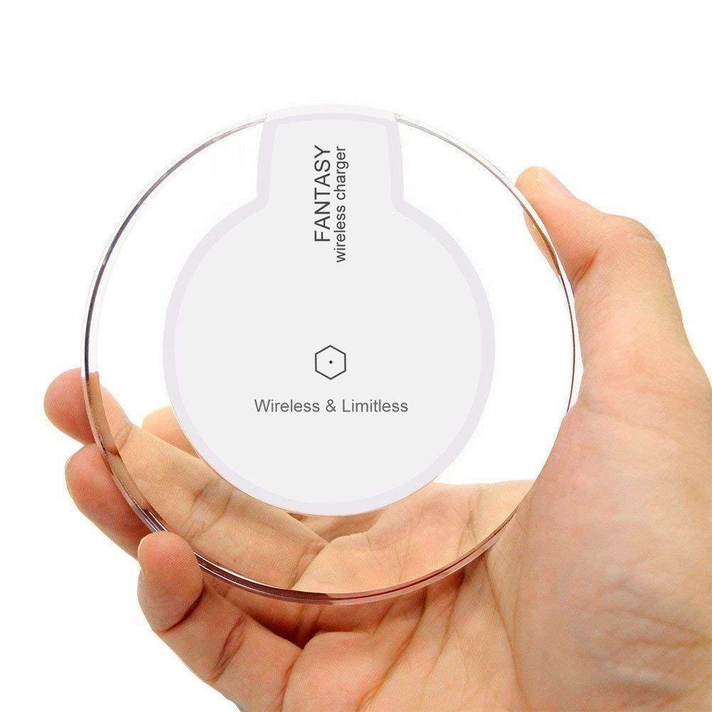 DIGITAL WIRELESS CHARGER FOR SMARTPHONE
