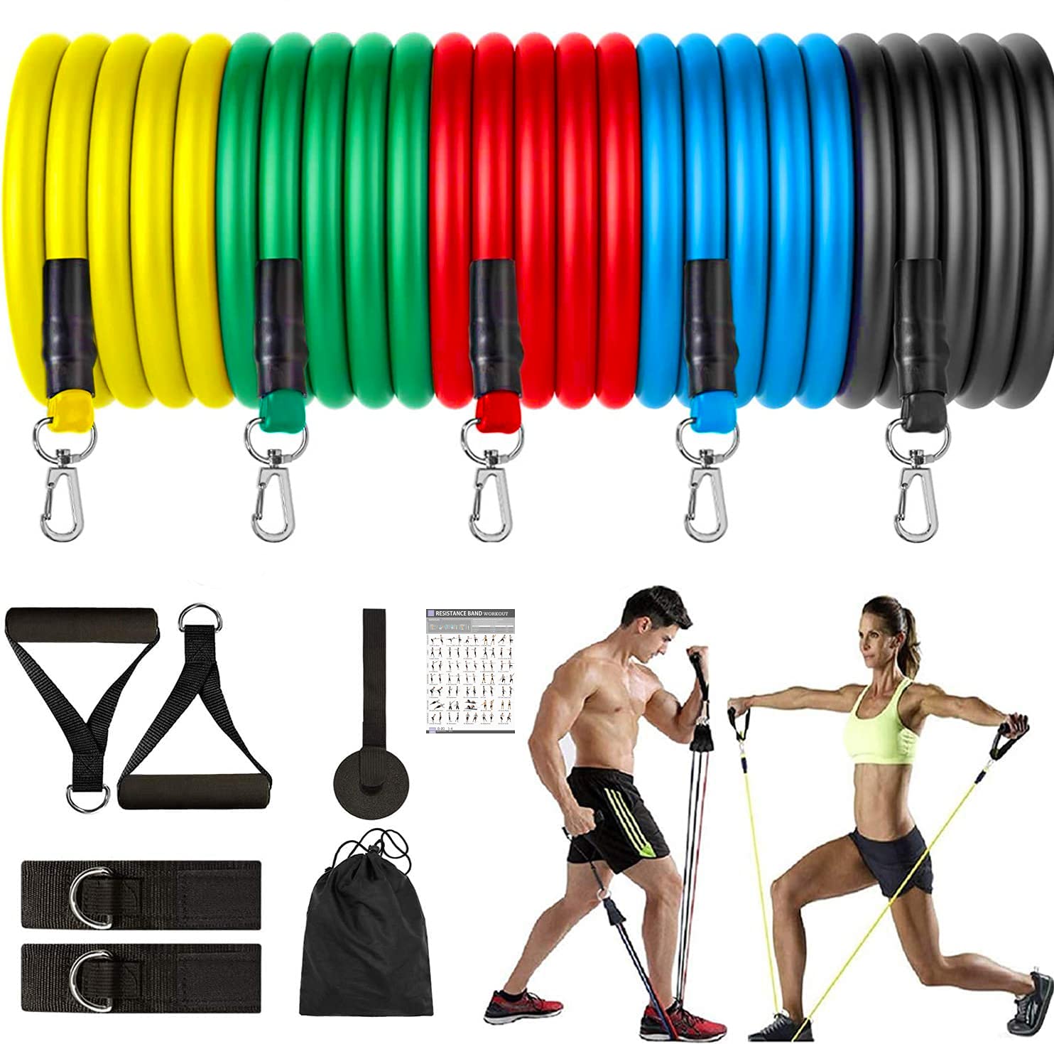 RESISTANCE BAND