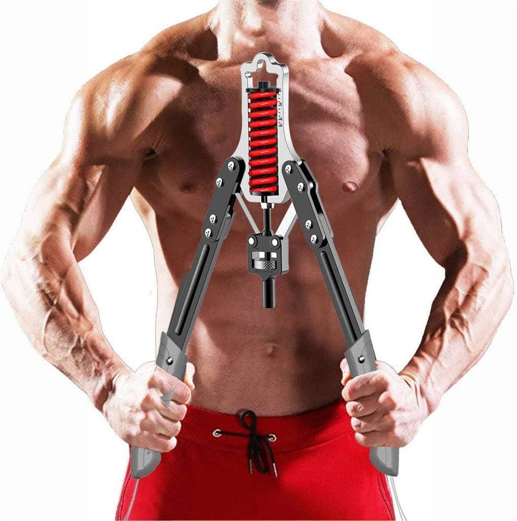 Home Expander Chest Muscle Shoulder Training Fitness Equipment