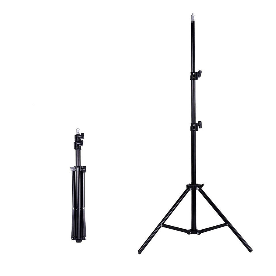 Digital Camera/Mobile Tripod with Carry Bag